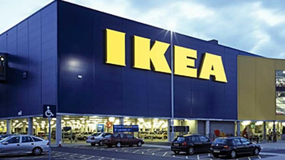 IKEA o ürünü geri çağırıyor!