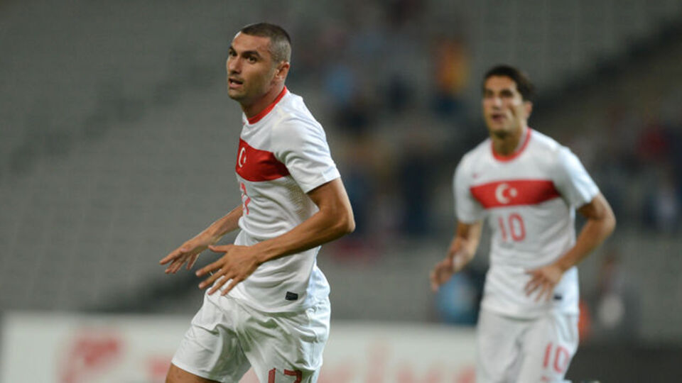 En pahalısı Burak