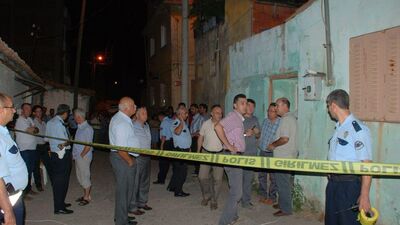 Kötü koku korkunç olayı ortaya çıkardı