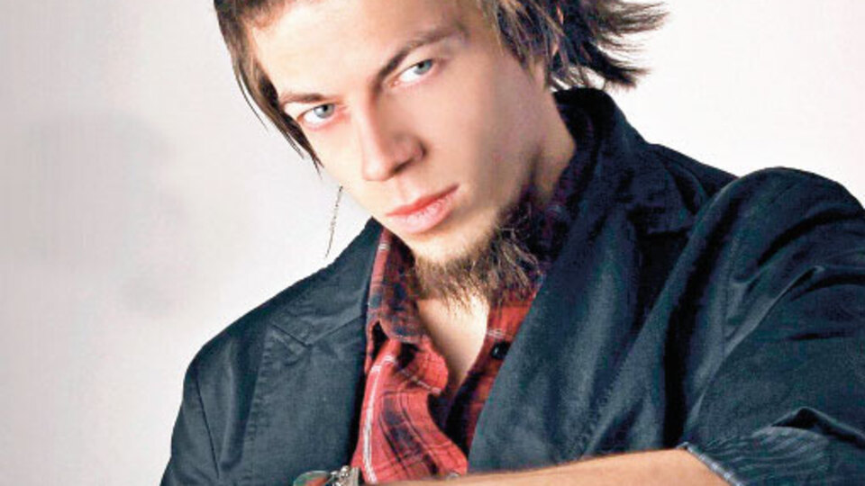 Aref kavga etti polis vurdu