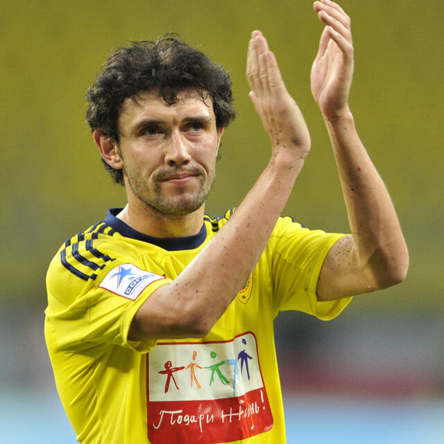 Moskova'dan Anzhi'ye çıkarma