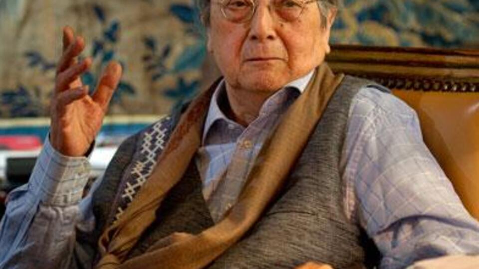 'Şeytanın avukatı' hayatını kaybetti