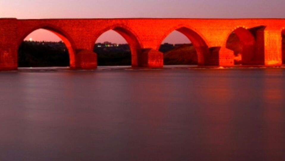 Yaşamak tükene tükene…