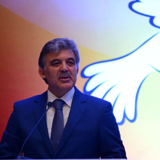 "Milyonlarca insan ekolojik mülteci durumunda"