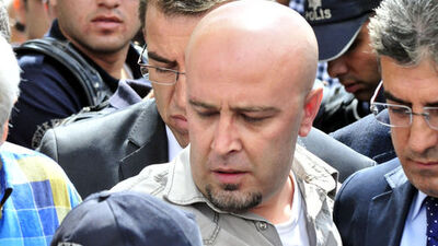 Hüseyin Satı adliyede