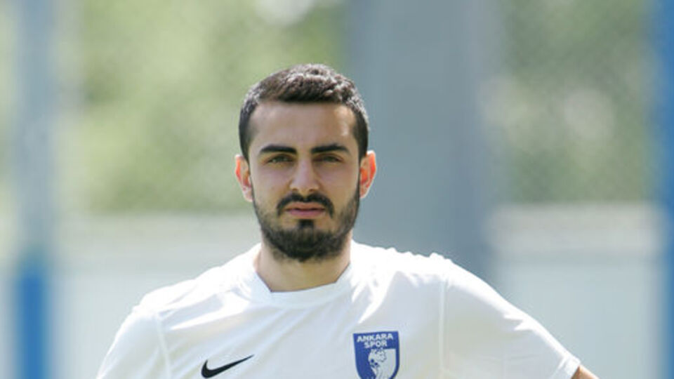 Serdar Eylik, Ankaraspor'da