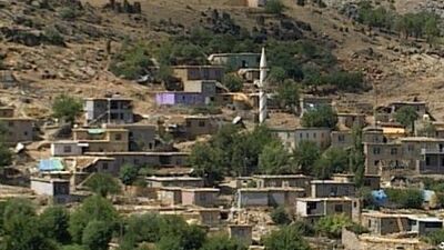 Diyarbakır'da katliam!