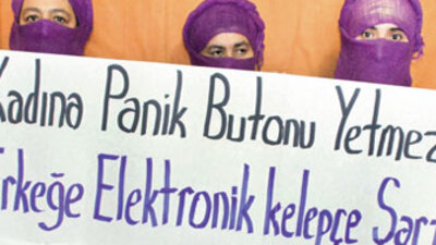 Kadınlar yasalarla korunarak erkekler itibarsızlaştırılıyor mu?