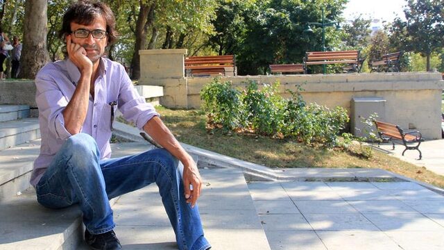 PKK'dan 13 yıl yattı ama ailesi MHP'li