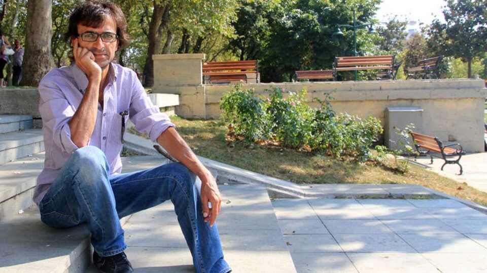 PKK'dan 13 yıl yattı ama ailesi MHP'li