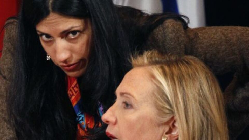 Potansiyel başkanlara buyurun!