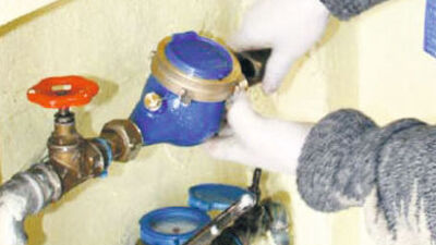 İSKİ indirimi mağdur etti!