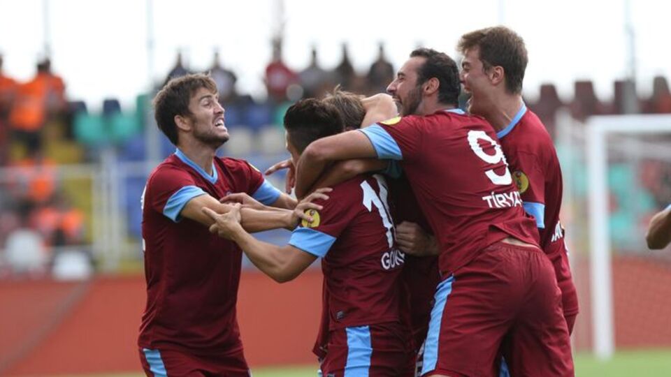 Düelloyu 1461 kazandı!