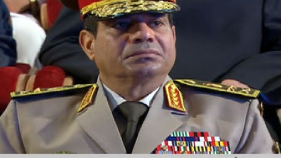 "Mısır'da herkes için yer var"