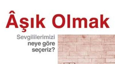 Aşkın sihri, simyası, ilmi, matematiği