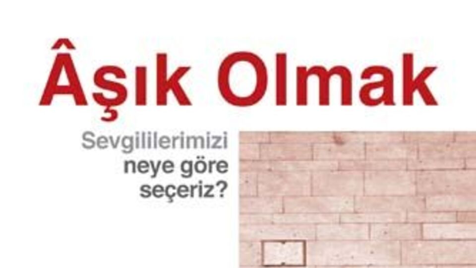 Aşkın sihri, simyası, ilmi, matematiği