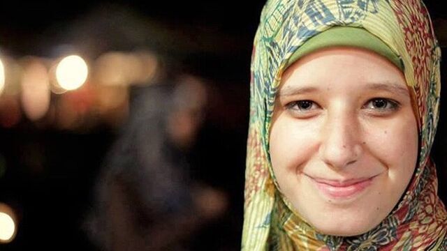 Esma ''tehlikenin'' farkındaydı