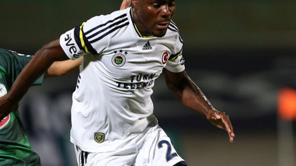 Mağlubiyetin nedenini açıkladı