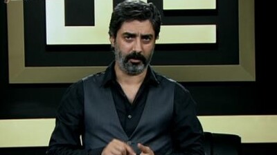 Necati Şaşmaz yine konuştu