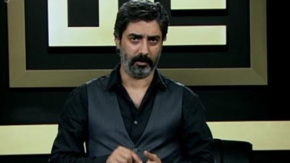 Necati Şaşmaz yine konuştu