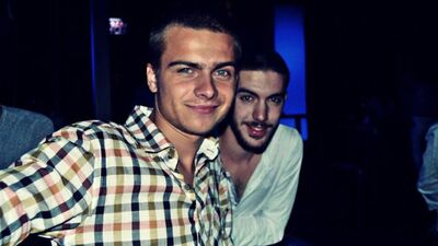 Taraftar kavgası yine can aldı