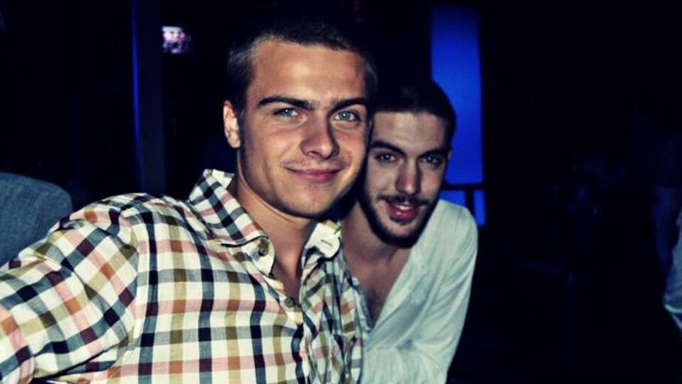 Taraftar kavgası yine can aldı