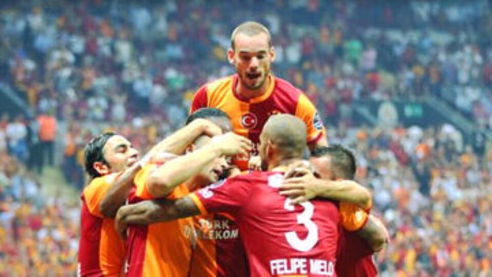 Bıraktığı yerden