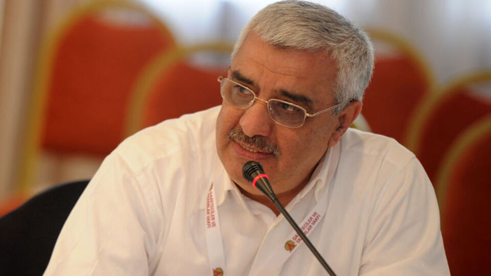 'Kadın-erkek eşitliği neslin sonu olur'