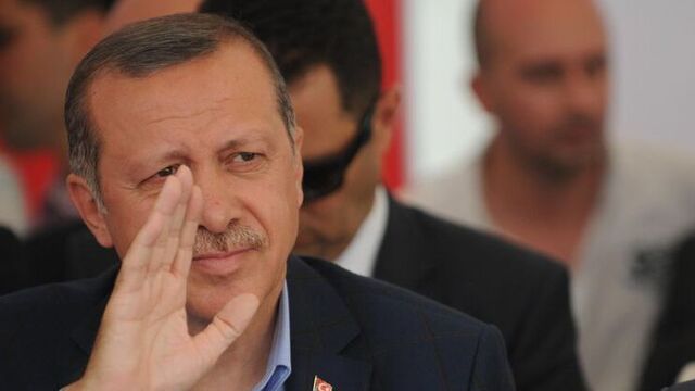 Başbakan Erdoğan Arjantin yolcusu