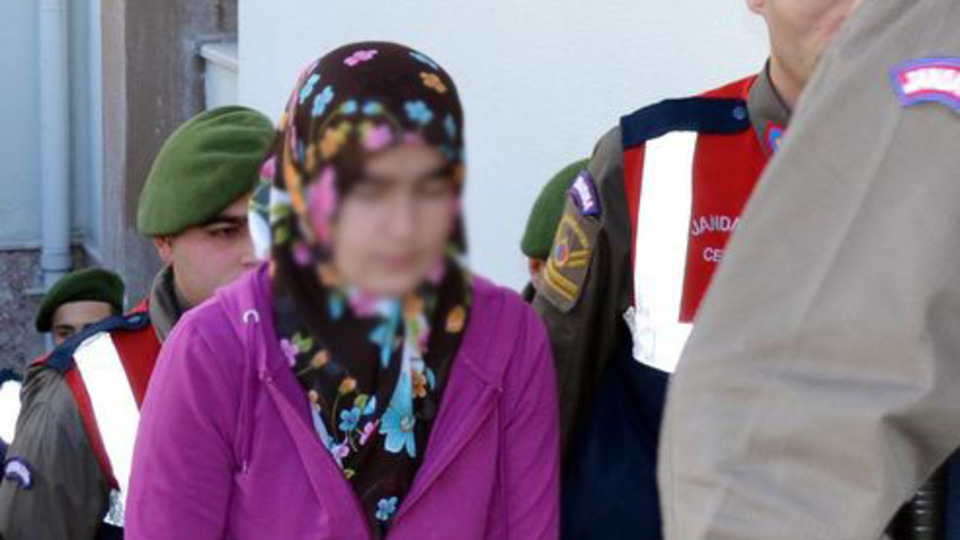 Kesikbaş cinayetinde yeni gelişme!