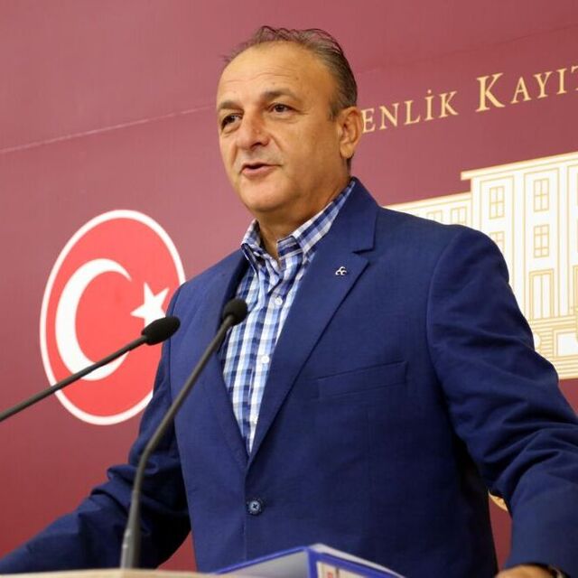 MHP'li Vural'dan saldırı tepkisi