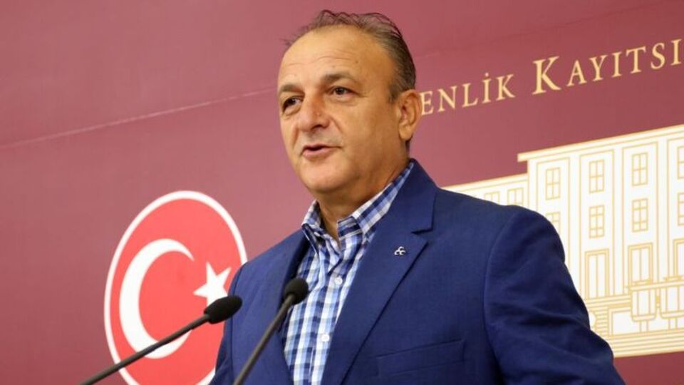 MHP'li Vural'dan saldırı tepkisi