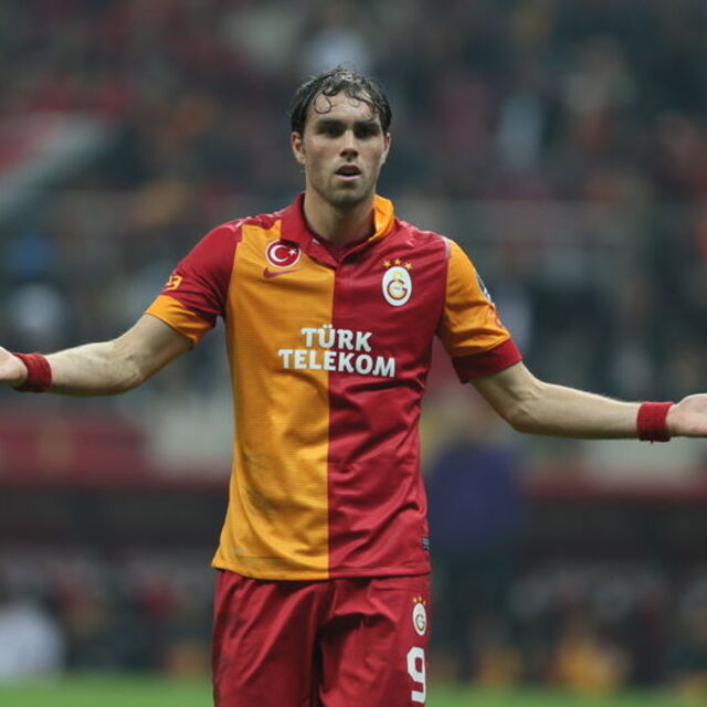 Elmander'in son isteği...