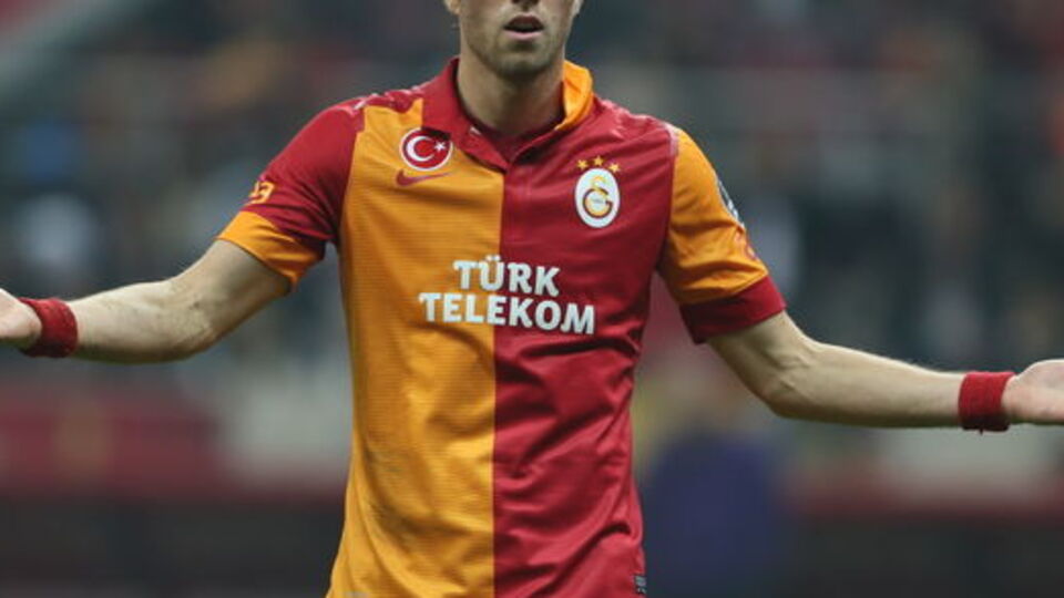 Elmander'in son isteği...