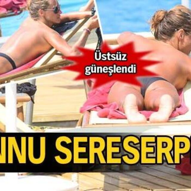 Bennu sereserpe!