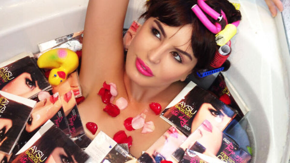 Sezen bestesiyle iddialı geliyor