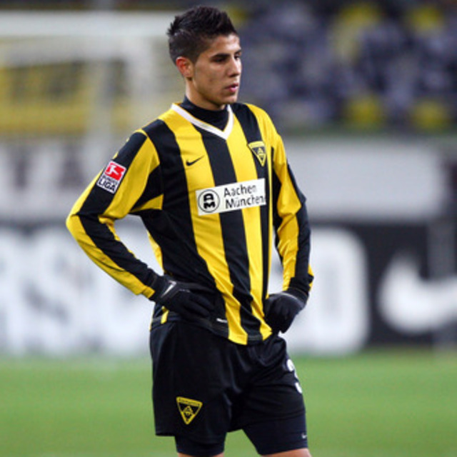 Kayseri'de transfer