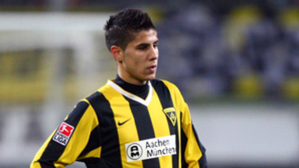 Kayseri'de transfer