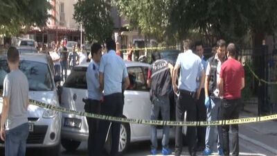 İstanbul'da vahşet!