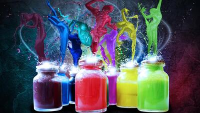 Renklerin anlamları