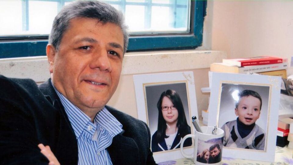 Mustafa Balbay Silivri'den ayrıldı