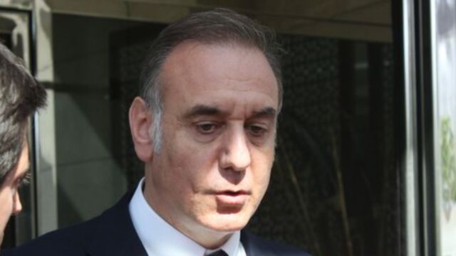 Arıboğan'dan Terim açıklaması