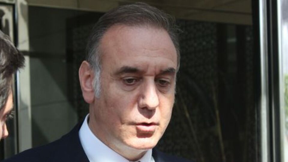 Arıboğan'dan Terim açıklaması