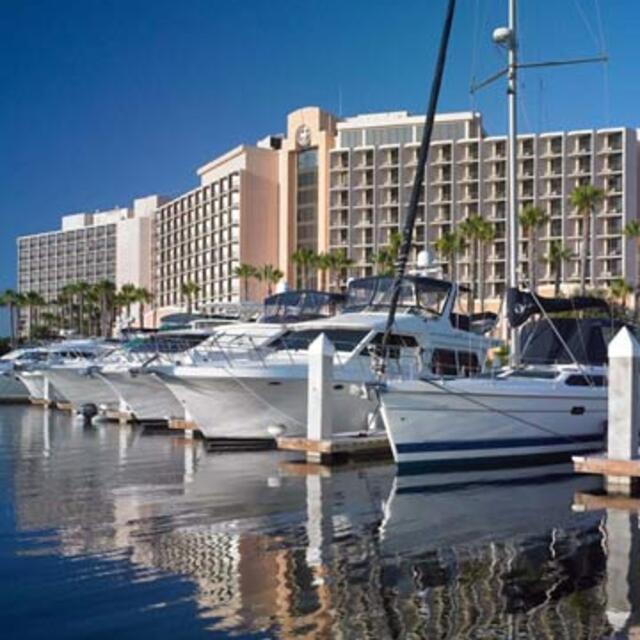 Karadeniz'e Sheraton geliyor!