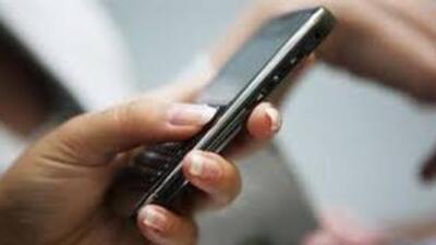 'Cep telefonuyla dolandırıcılık arttı'