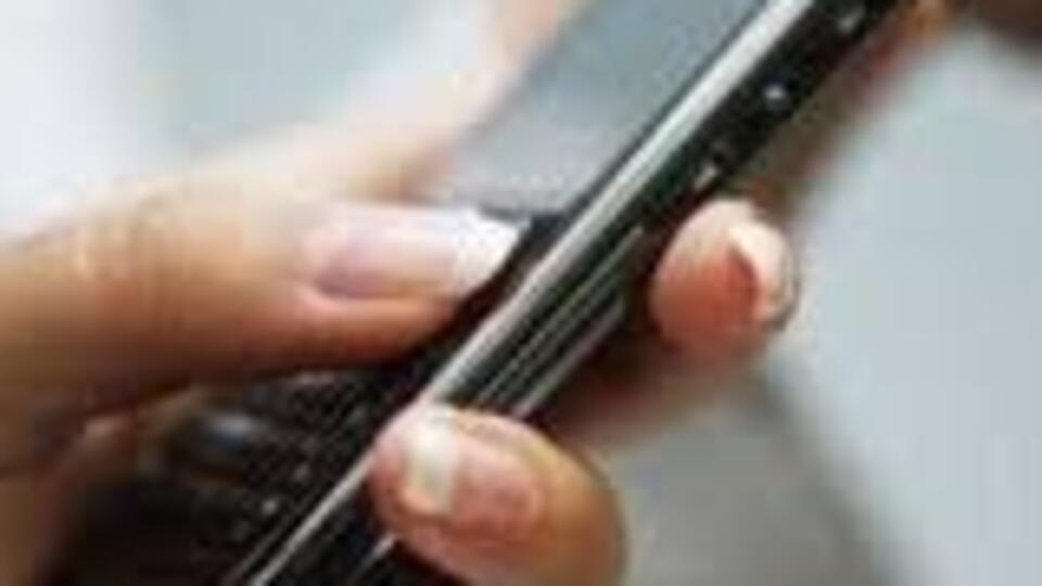 'Cep telefonuyla dolandırıcılık arttı'