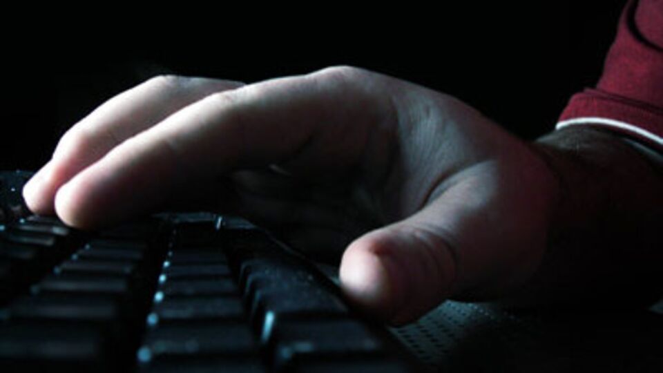 Suriye'nin haber ajansının sitesini hacklediler!