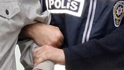 YDGH operasyonunda 6 tutuklama