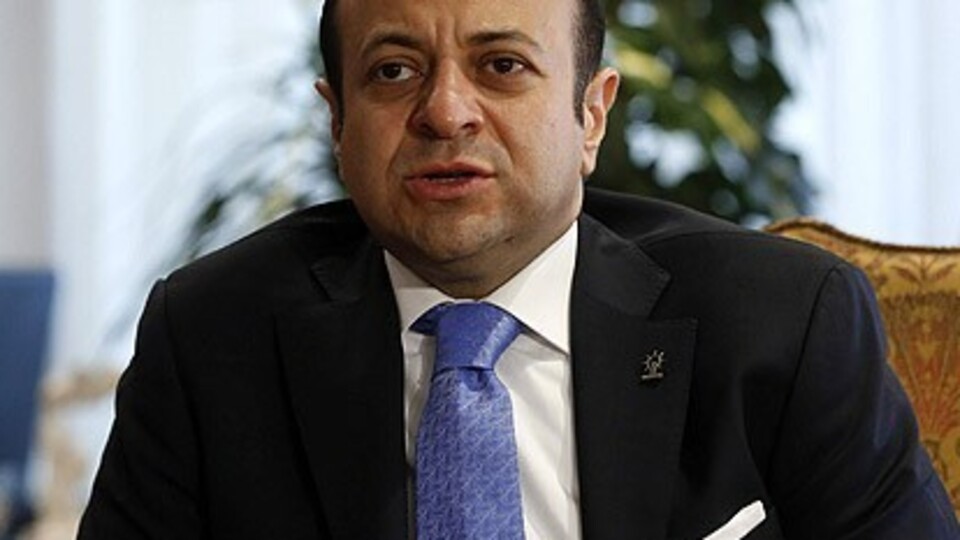 "Katliama ses çıkarmayan herkesin mesuliyeti var"