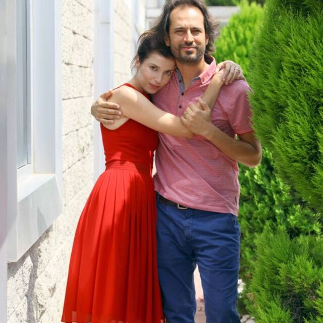 Selma'nın annelik heyecanı!